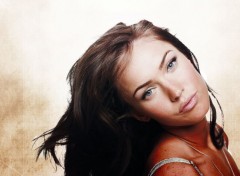  Celebrities Women Megan Fox