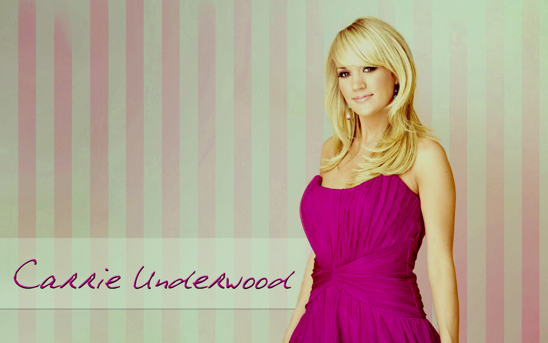 Wallpapers Celebrities Women Carrie Underwood 