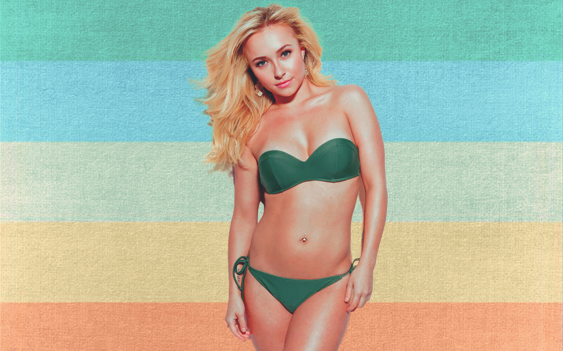 Fonds d'cran Clbrits Femme Hayden Panettiere 