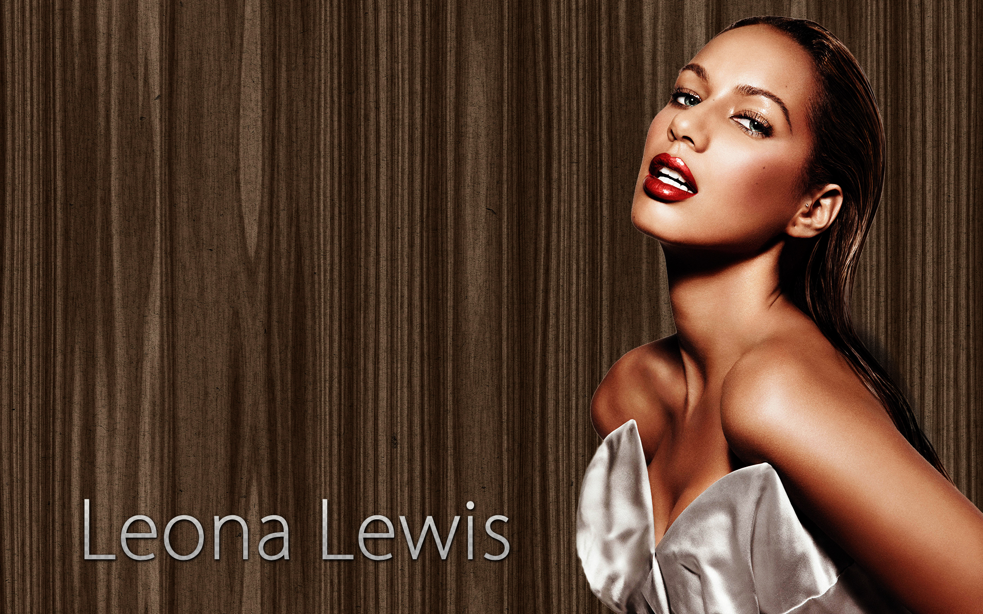 Fonds d'cran Musique Leona Lewis  