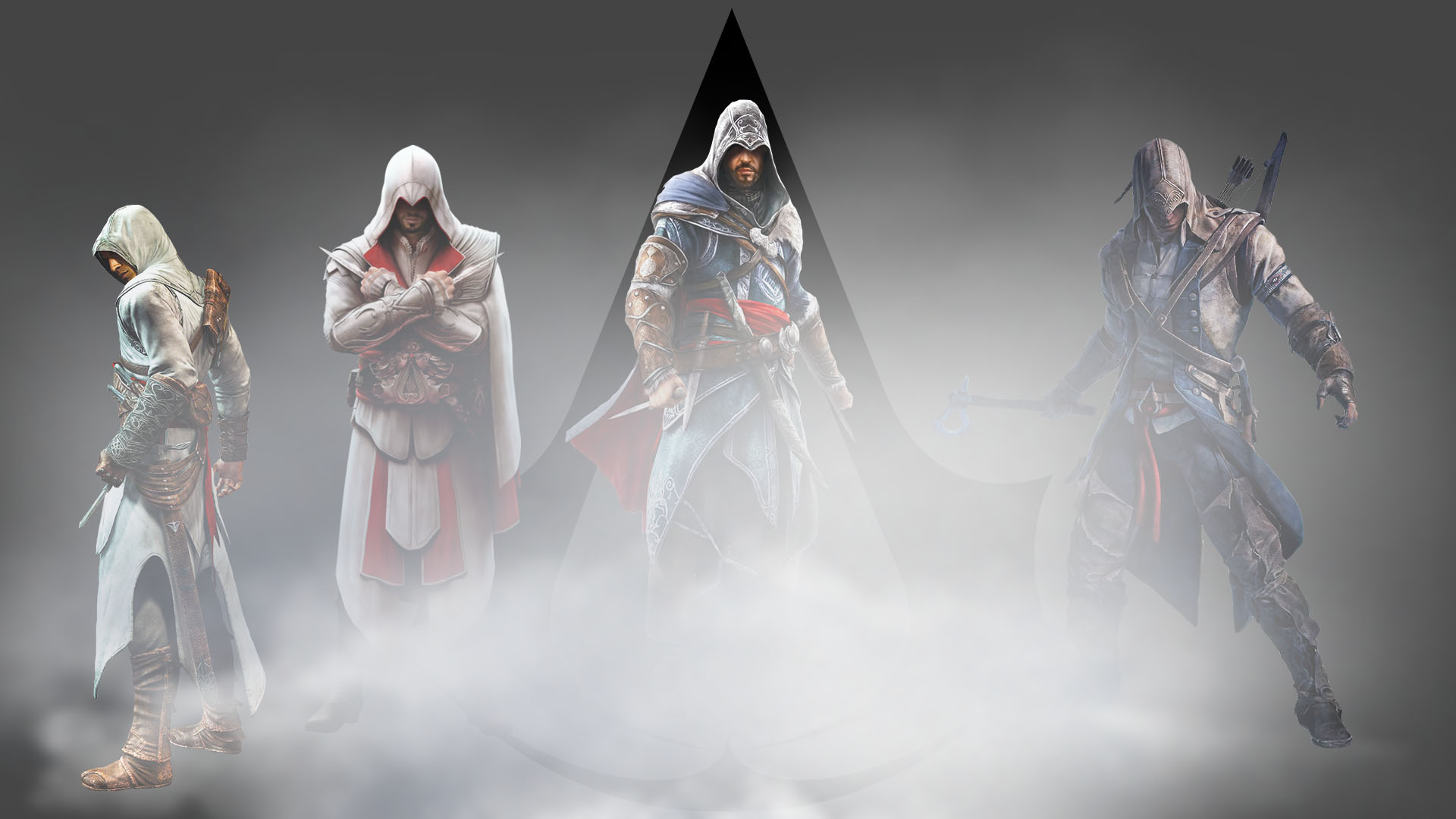 Wallpapers Video Games Assassin's Creed Assassin's creed