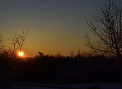  Nature De feu et de glace