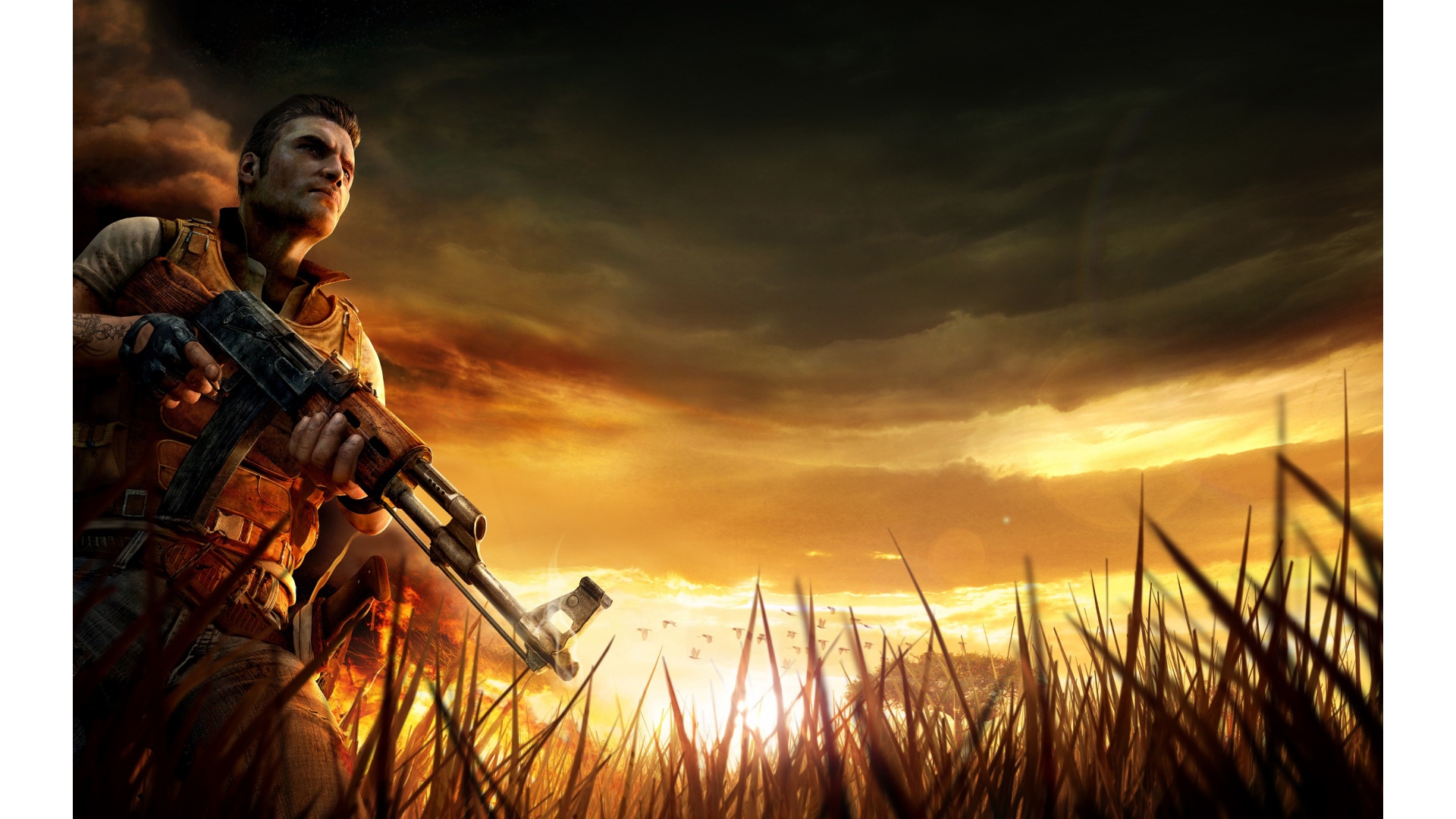 Wallpapers Video Games Far Cry 3 Far Cry 3