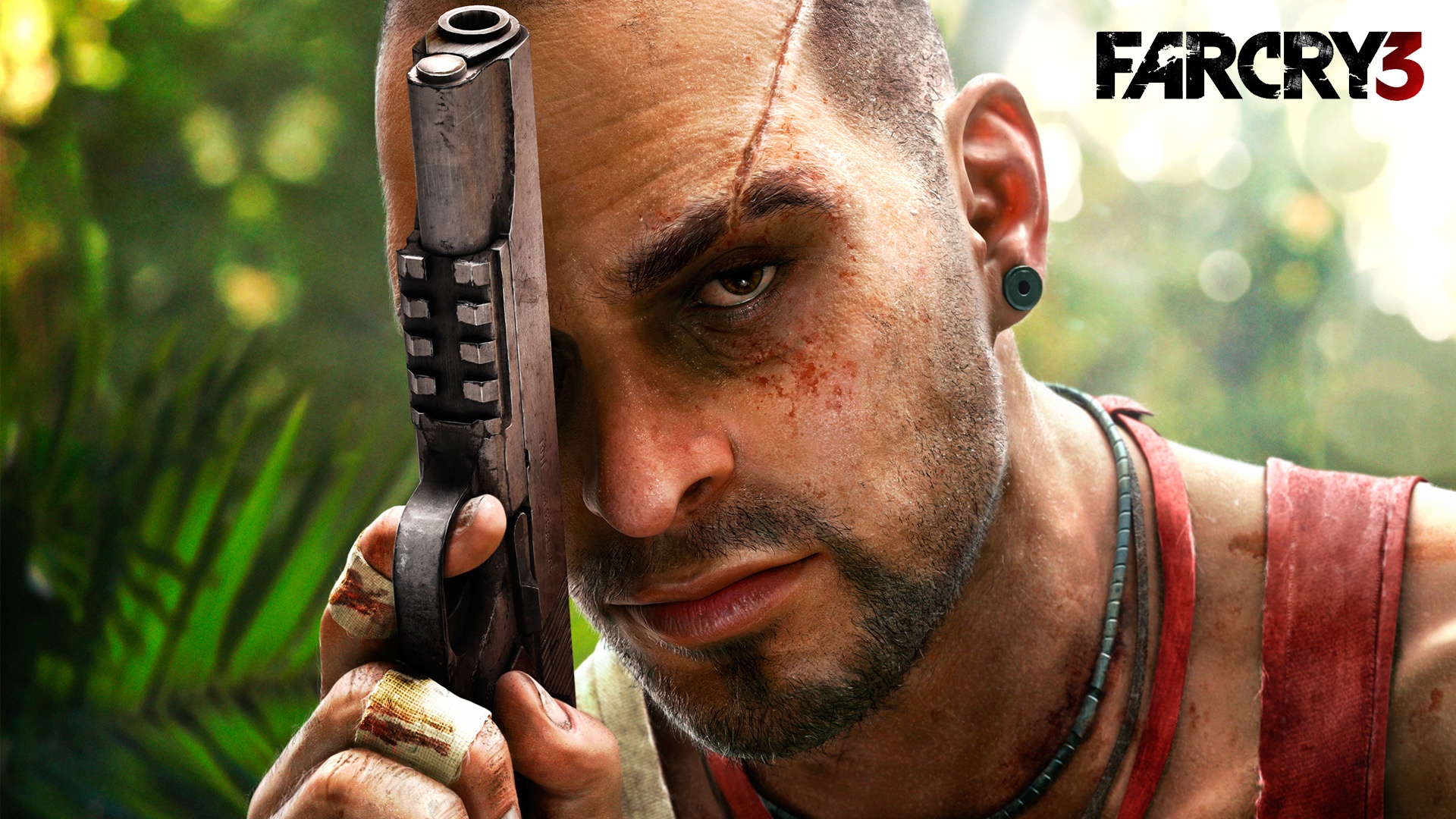 Fonds d'cran Jeux Vido Far Cry 3 Far Cry 3