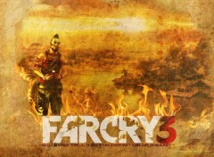  Jeux Vido Far Cry 3