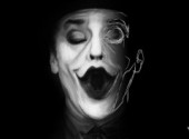  Clbrits Homme The Joker by Jack