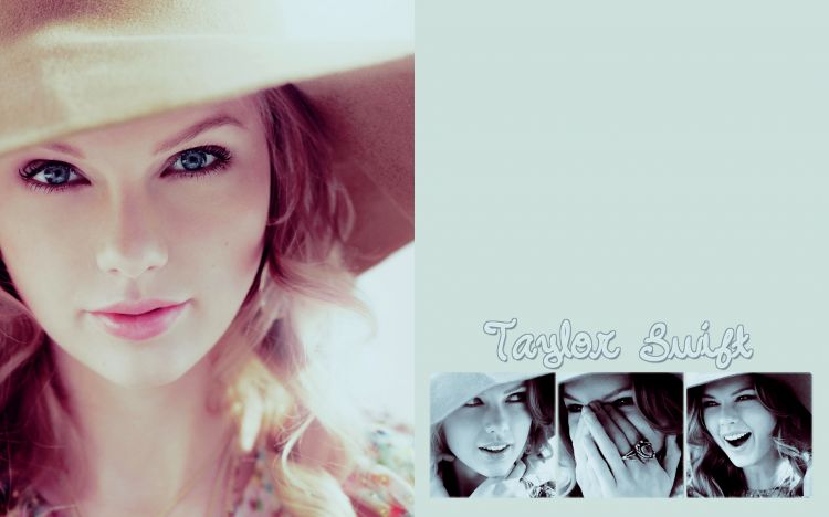 Wallpapers Celebrities Women Taylor Swift Wallpaper N326298