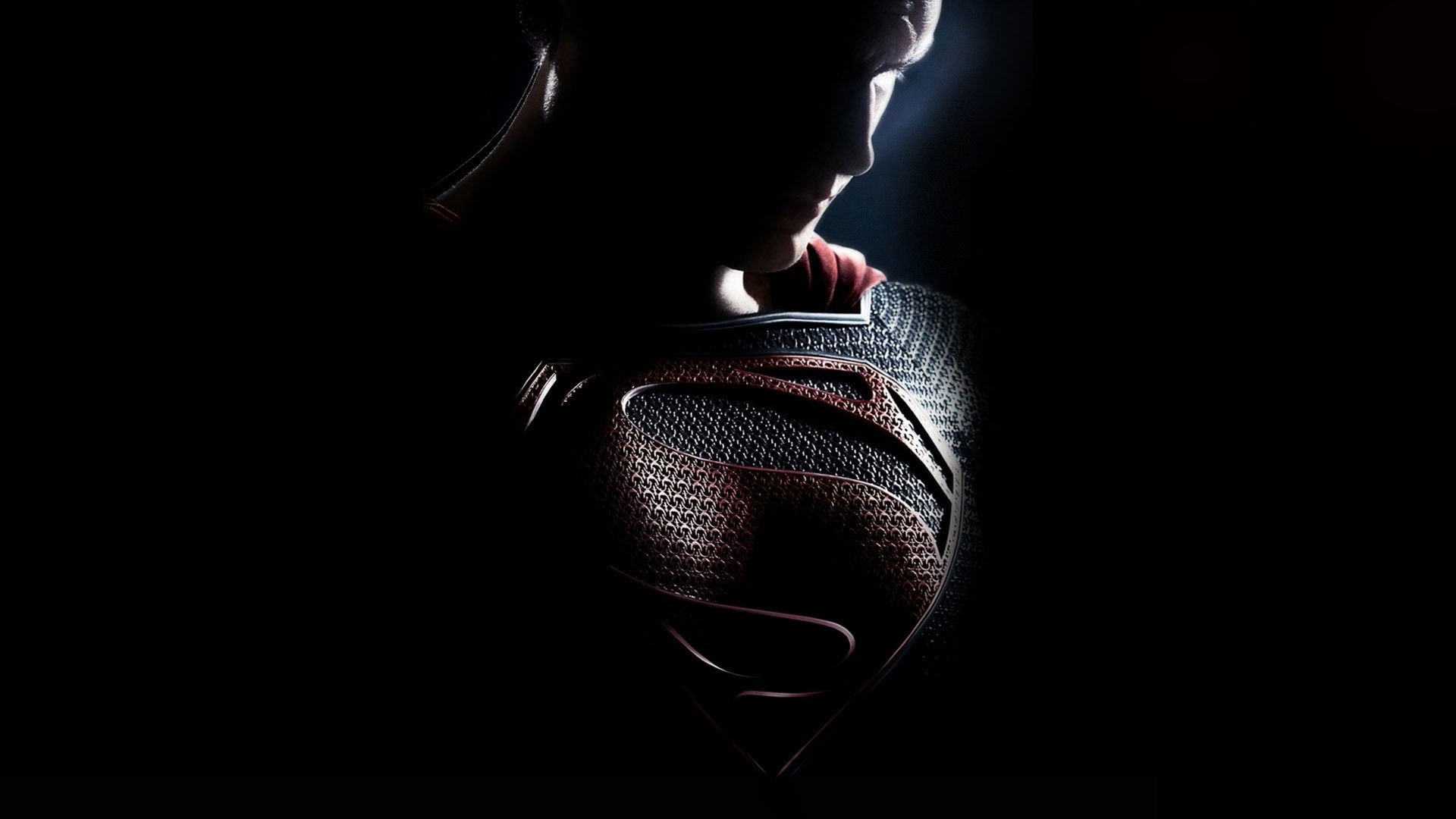 Fonds d'cran Cinma Superman man of steel