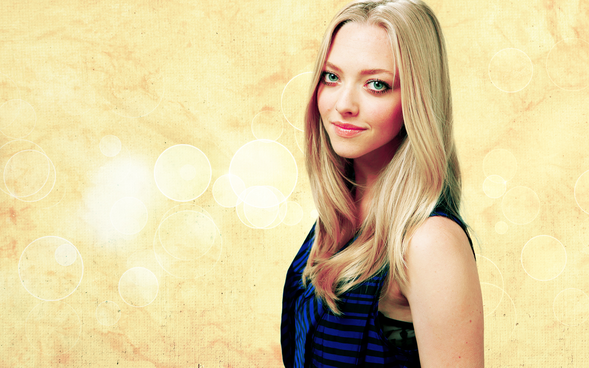 Fonds d'cran Clbrits Femme Amanda Seyfried 