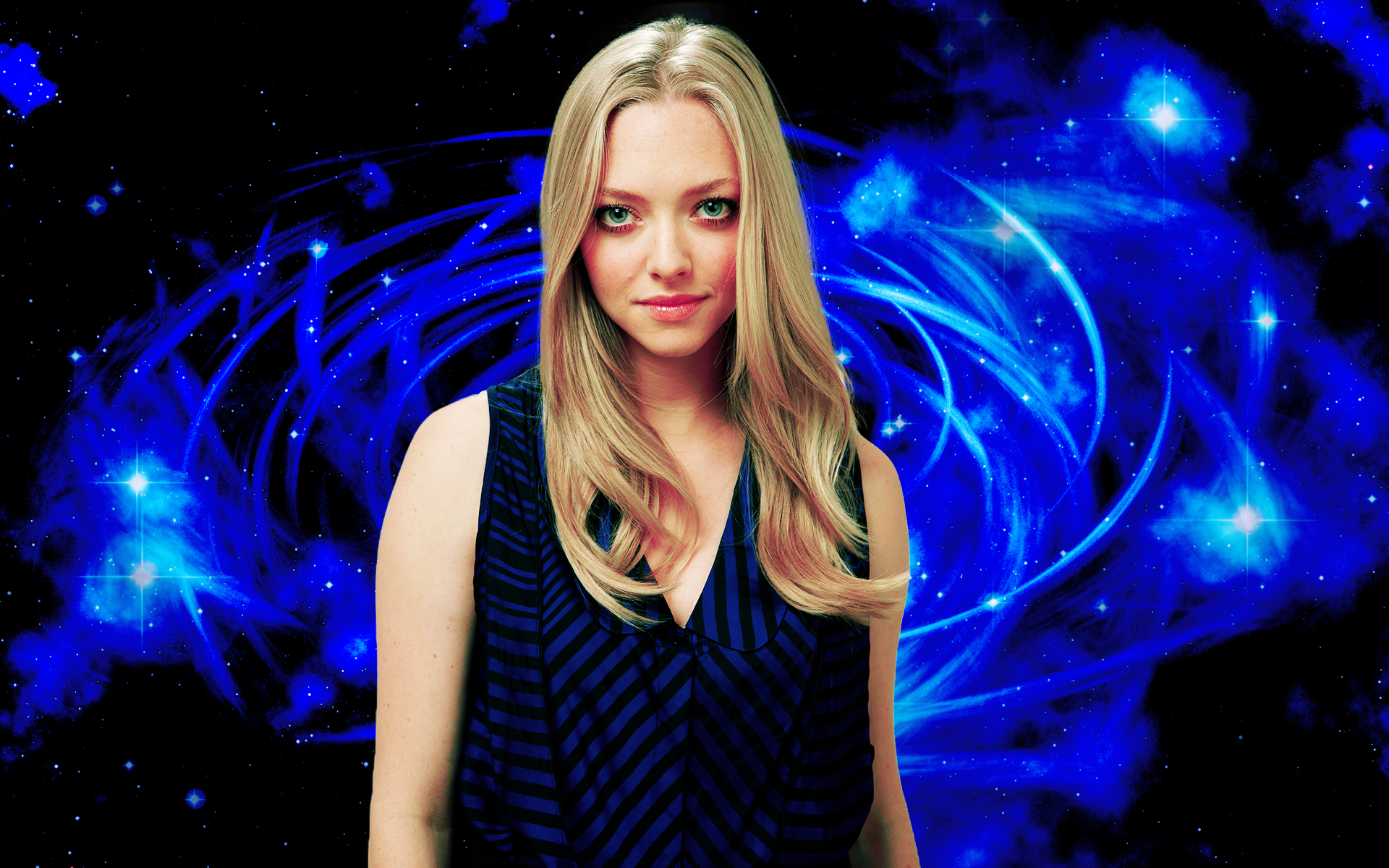 Fonds d'cran Clbrits Femme Amanda Seyfried 