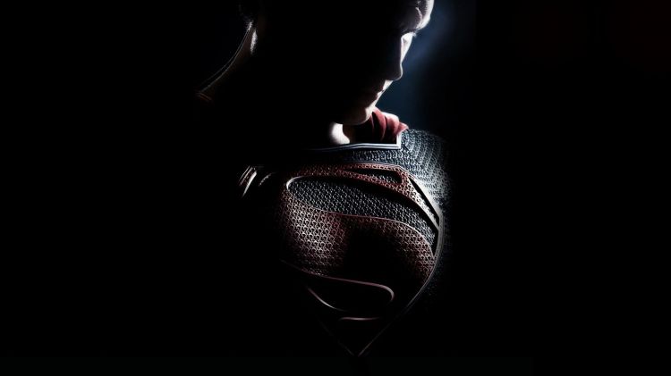 Fonds d'cran Cinma Superman man of steel