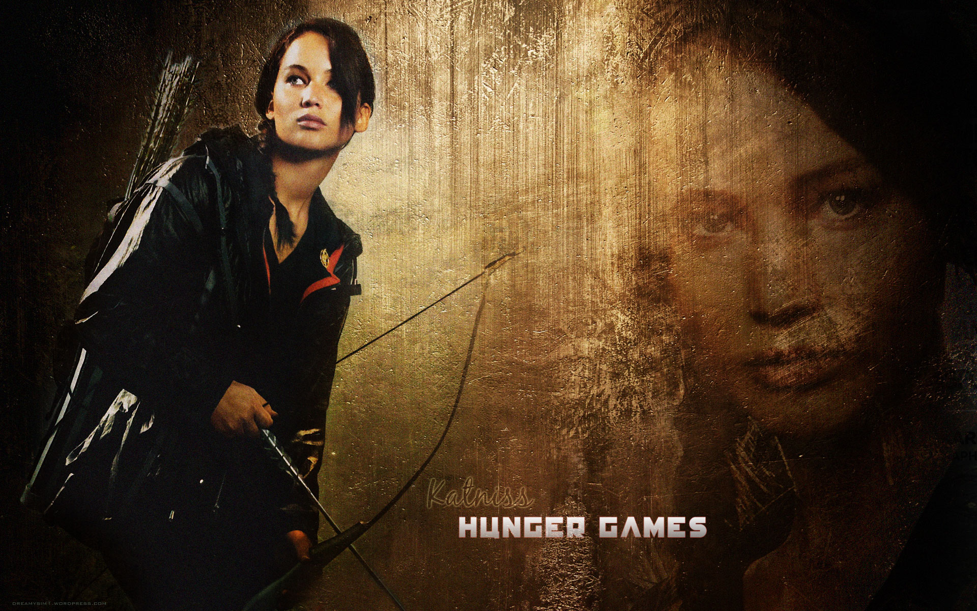 Wallpapers Movies Hunger Games 