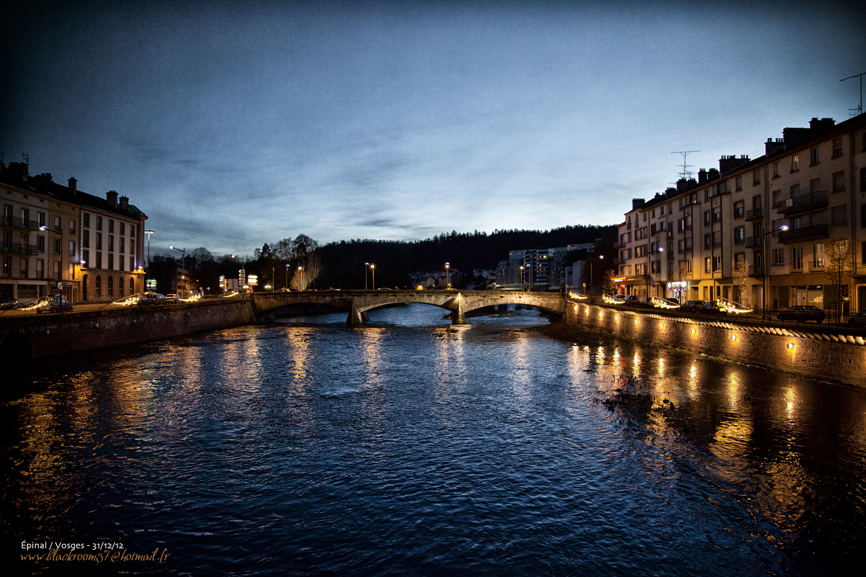 Fonds d'cran Voyages : Europe France > Lorraine 