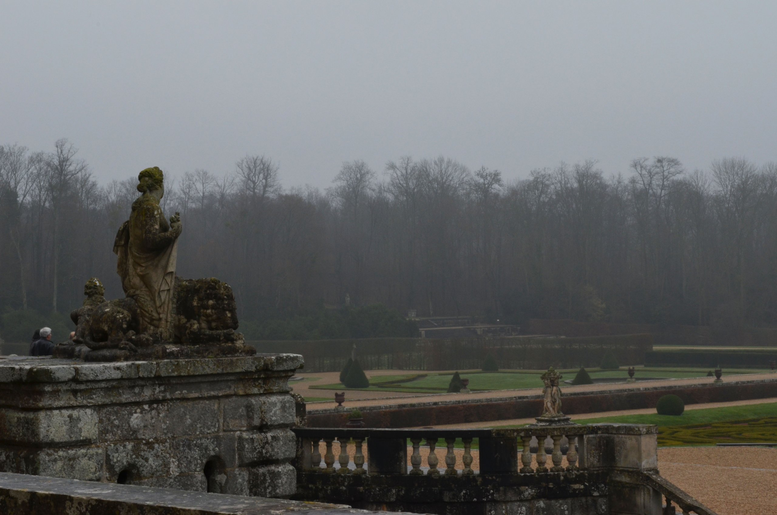 Fonds d'cran Constructions et architecture Statues - Monuments 