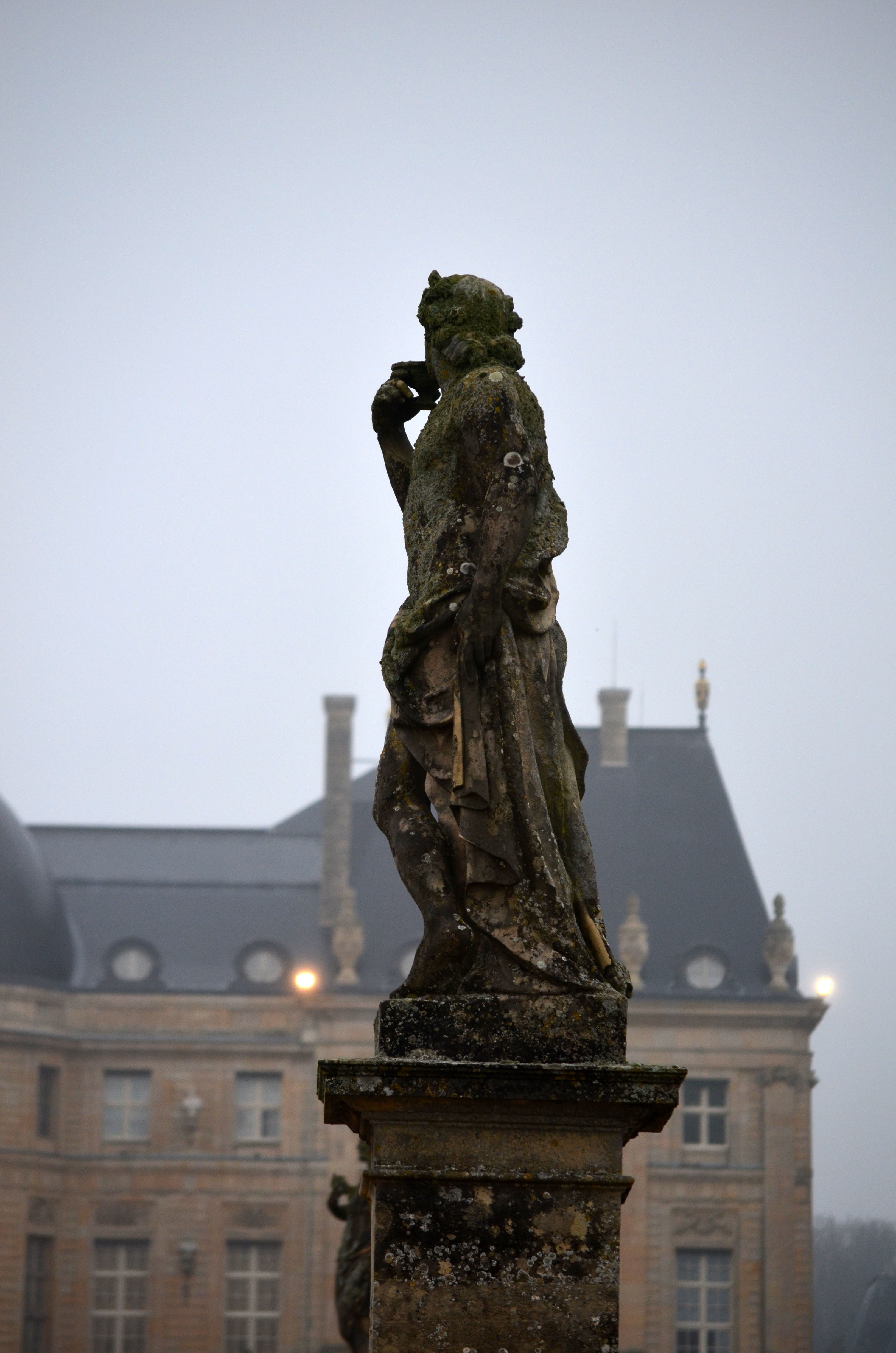 Fonds d'cran Constructions et architecture Statues - Monuments 