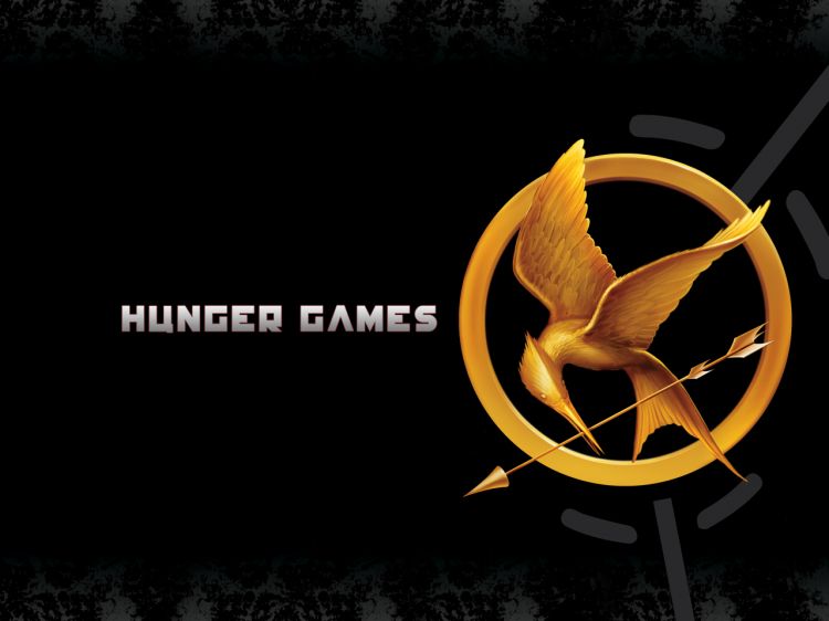 Fonds d'cran Cinma Hunger Games Wallpaper N326461