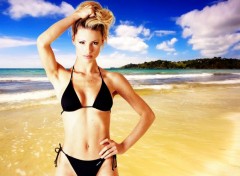  Clbrits Femme Michelle Hunziker