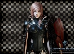  Jeux Vido lightning returns 