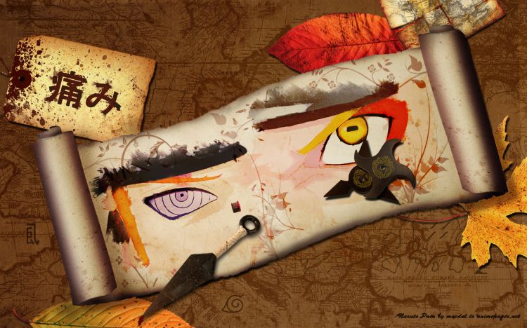 Wallpapers Manga Naruto Wallpaper N326599