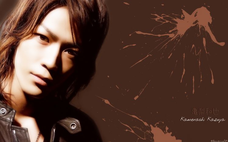 Fonds d'cran Clbrits Homme Kamenashi Kazuya Kamenashi Kazuya