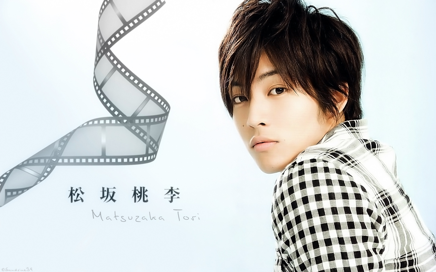 Wallpapers Celebrities Men Matsuzaka Tori Matsuzaka Tori 