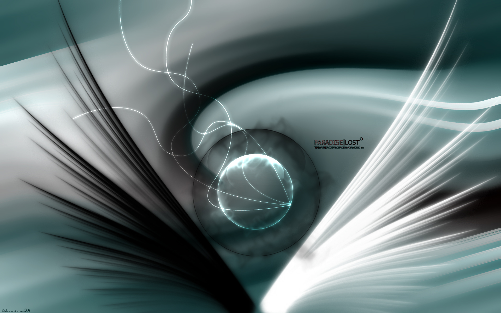 Wallpapers Digital Art Abstract Abstract série XV