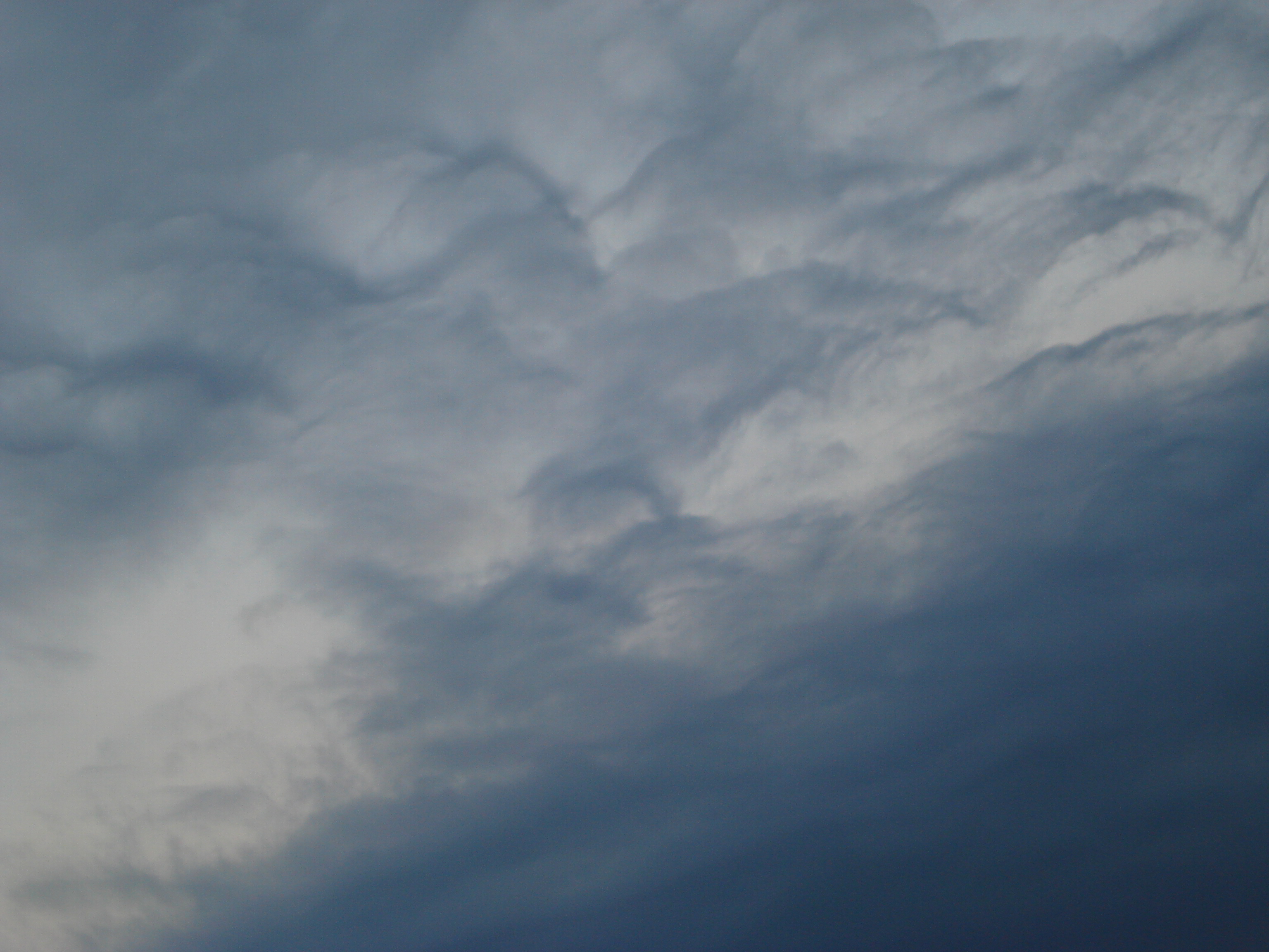 Wallpapers Nature Skies - Clouds Les nuages et le soleil