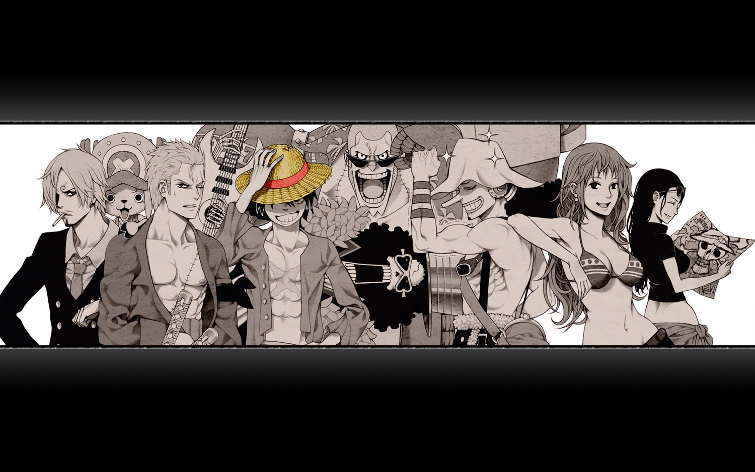 Wallpapers Manga Miscellaneous 