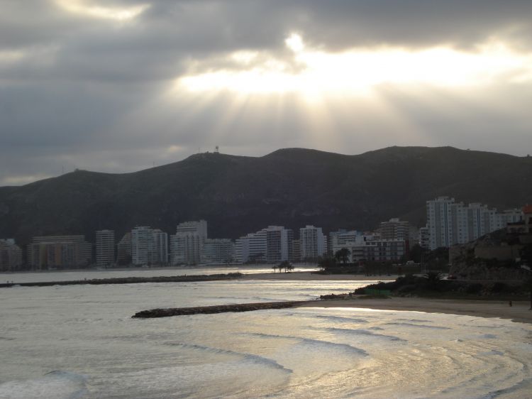 Fonds d'cran Nature Mers - Ocans - Plages Naturaleza