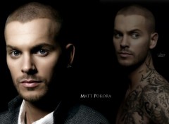  Musique Matt Pokora 