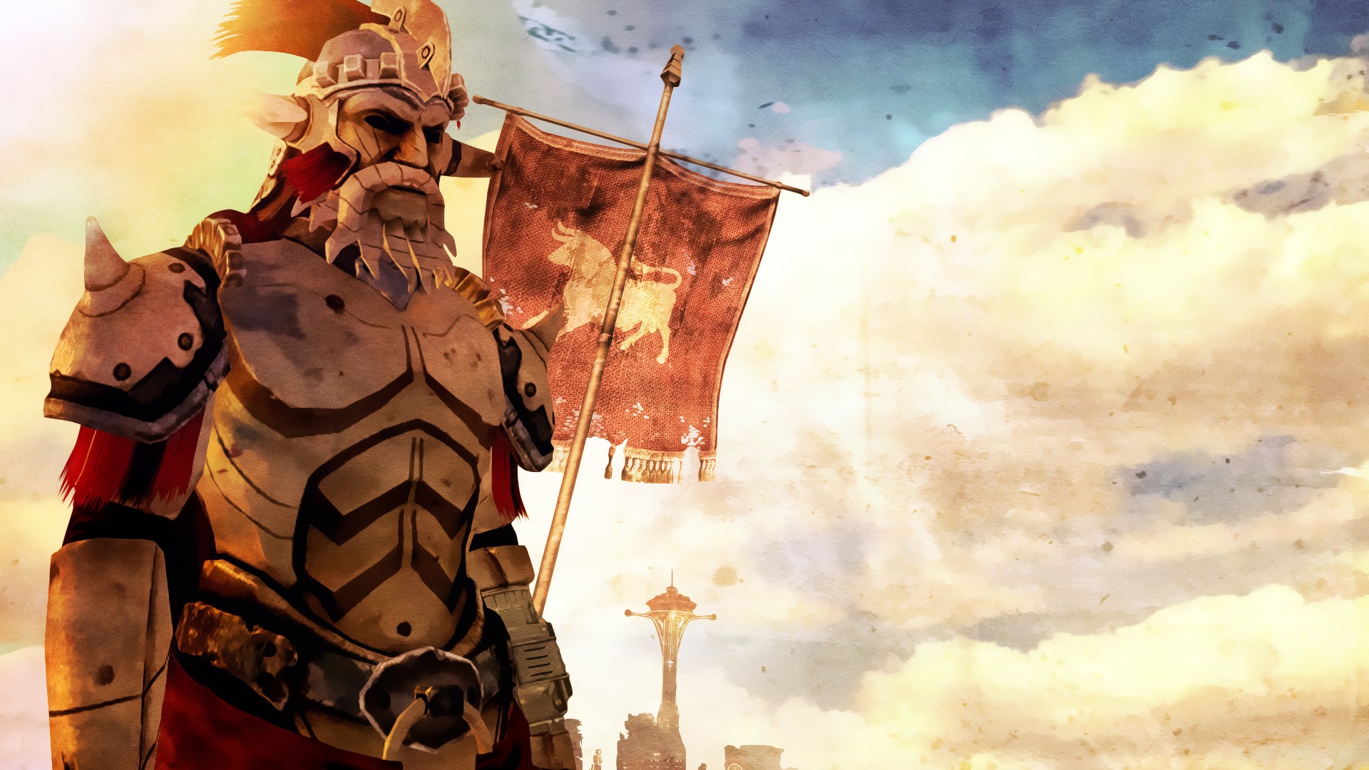 Wallpapers Video Games Fallout: New Vegas 