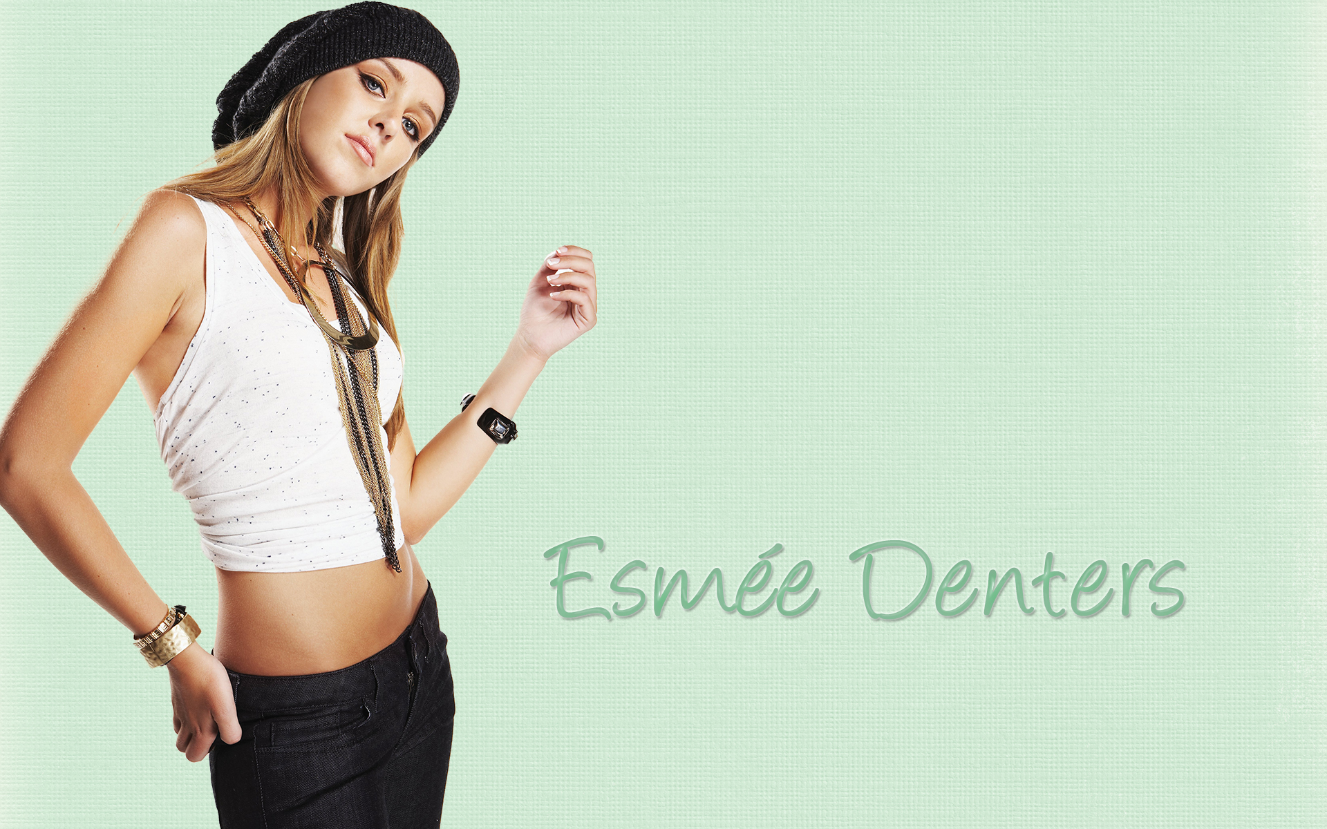 Wallpapers Music Esmee Denters Esmée Denters