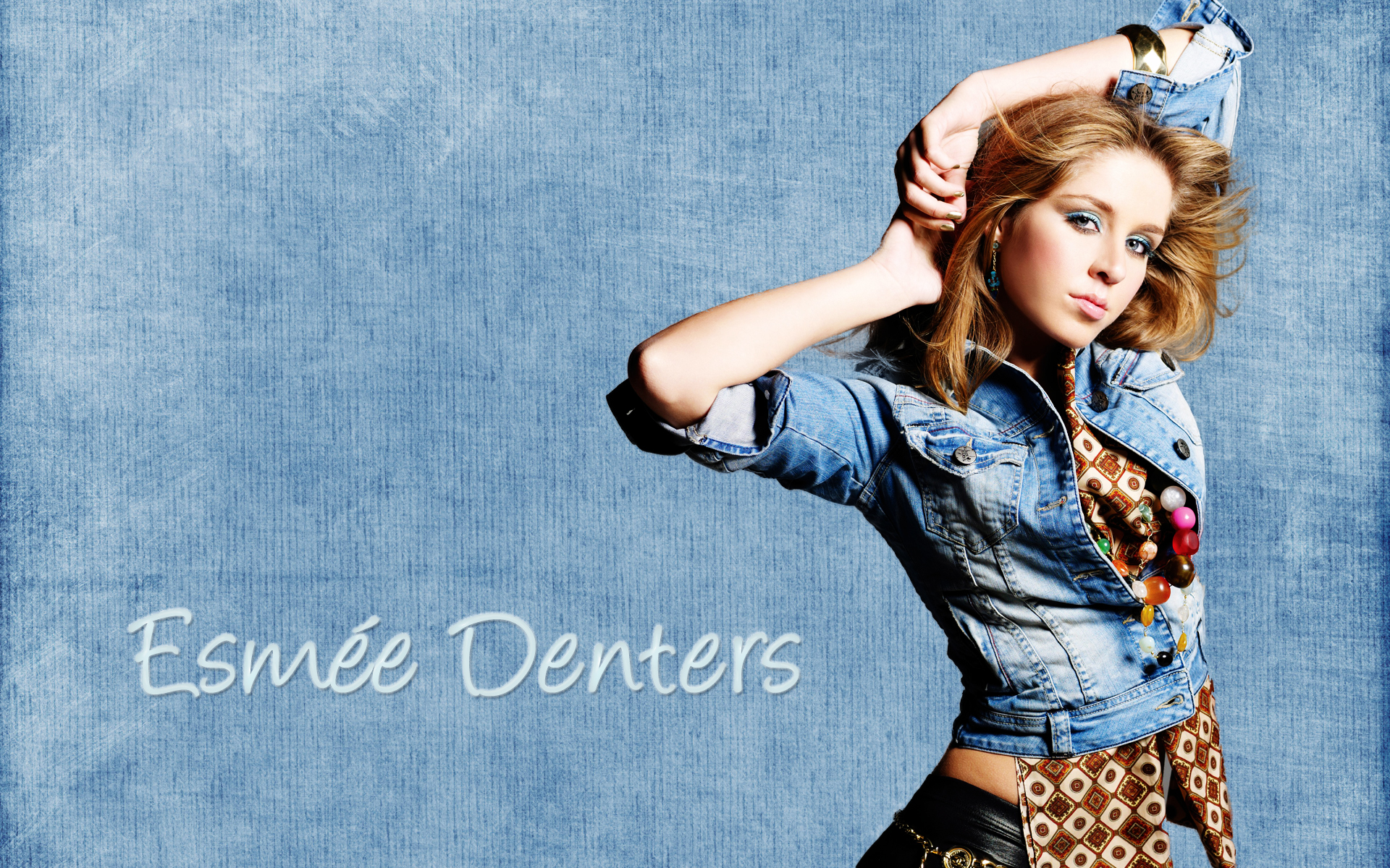 Wallpapers Music Esmee Denters Esmée Denters