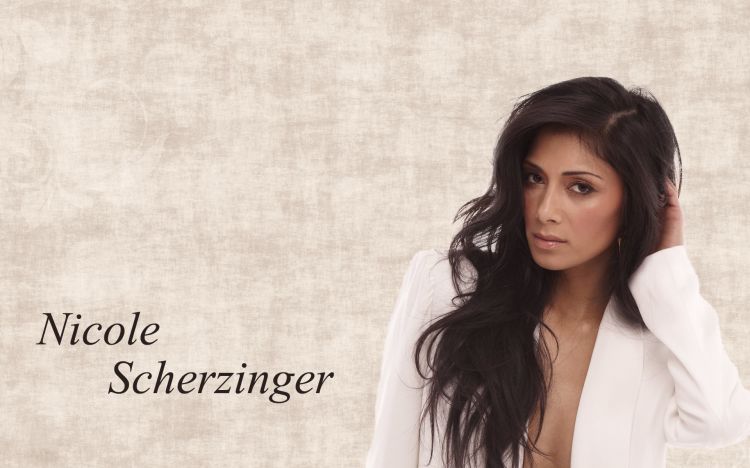 Wallpapers Celebrities Women Nicole Scherzinger Nicole Scherzinger