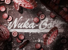  Jeux Vido Nuka Cola