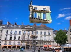  Constructions et architecture nantes