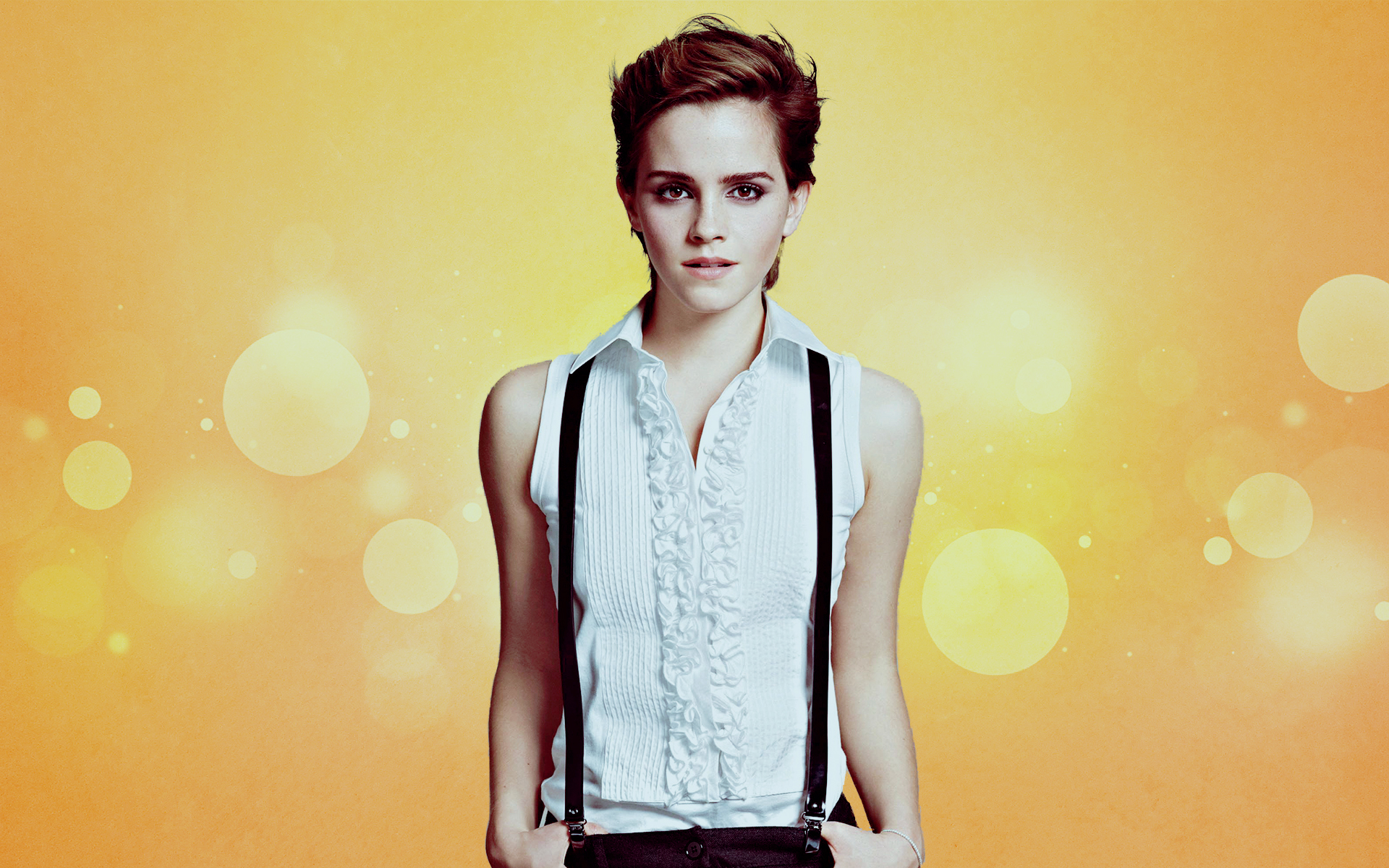 Fonds d'cran Clbrits Femme Emma Watson 