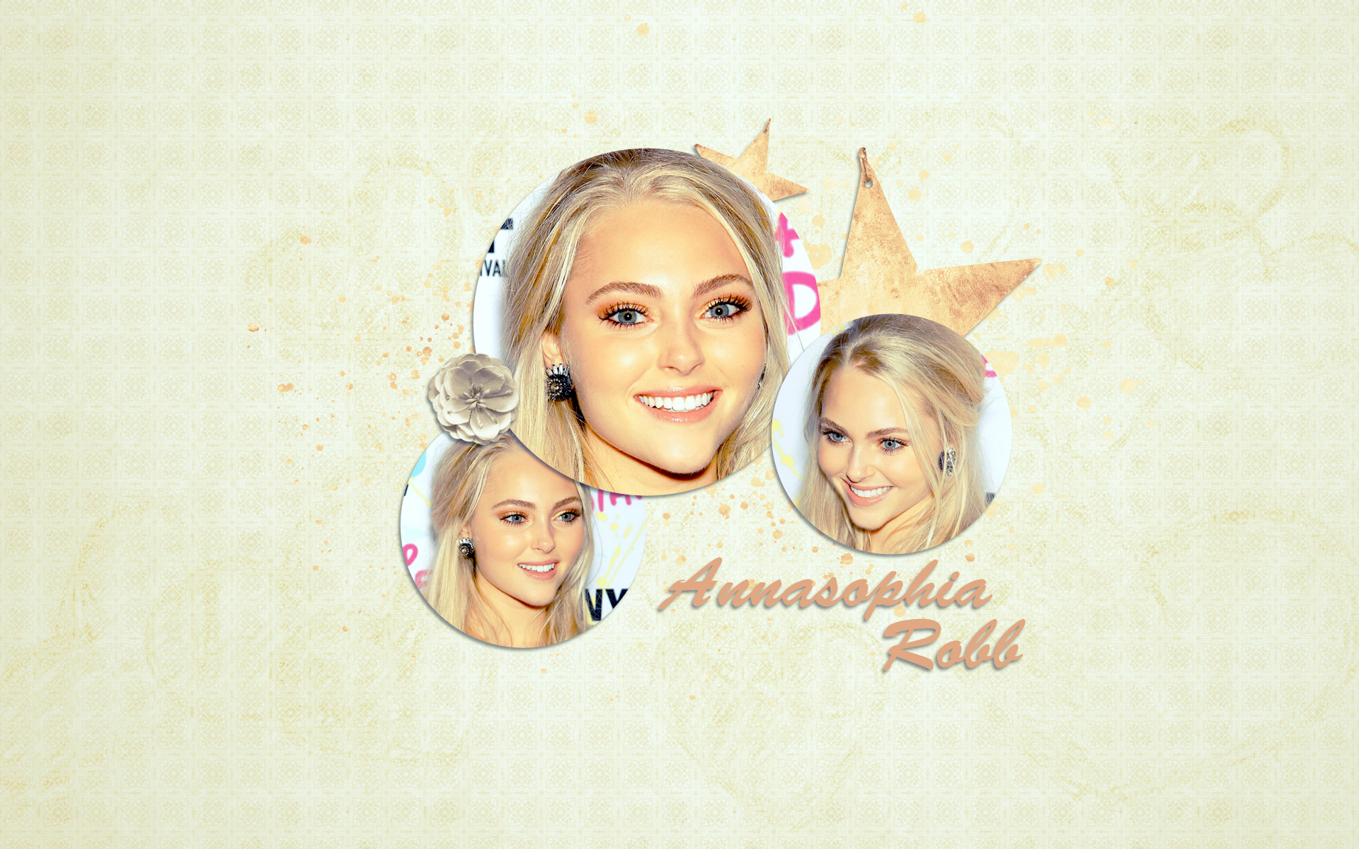 Wallpapers Celebrities Women Annasophia Robb Annasophia Robb