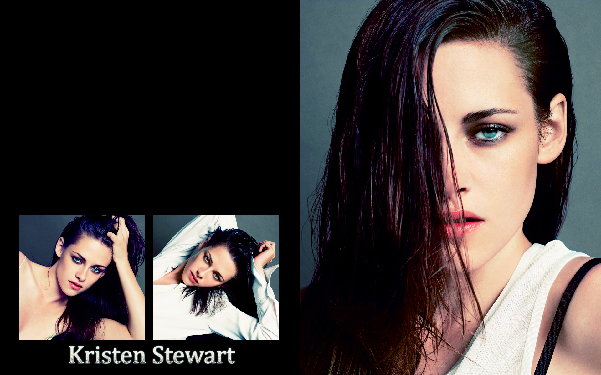 Fonds d'cran Clbrits Femme Kristen Stewart 