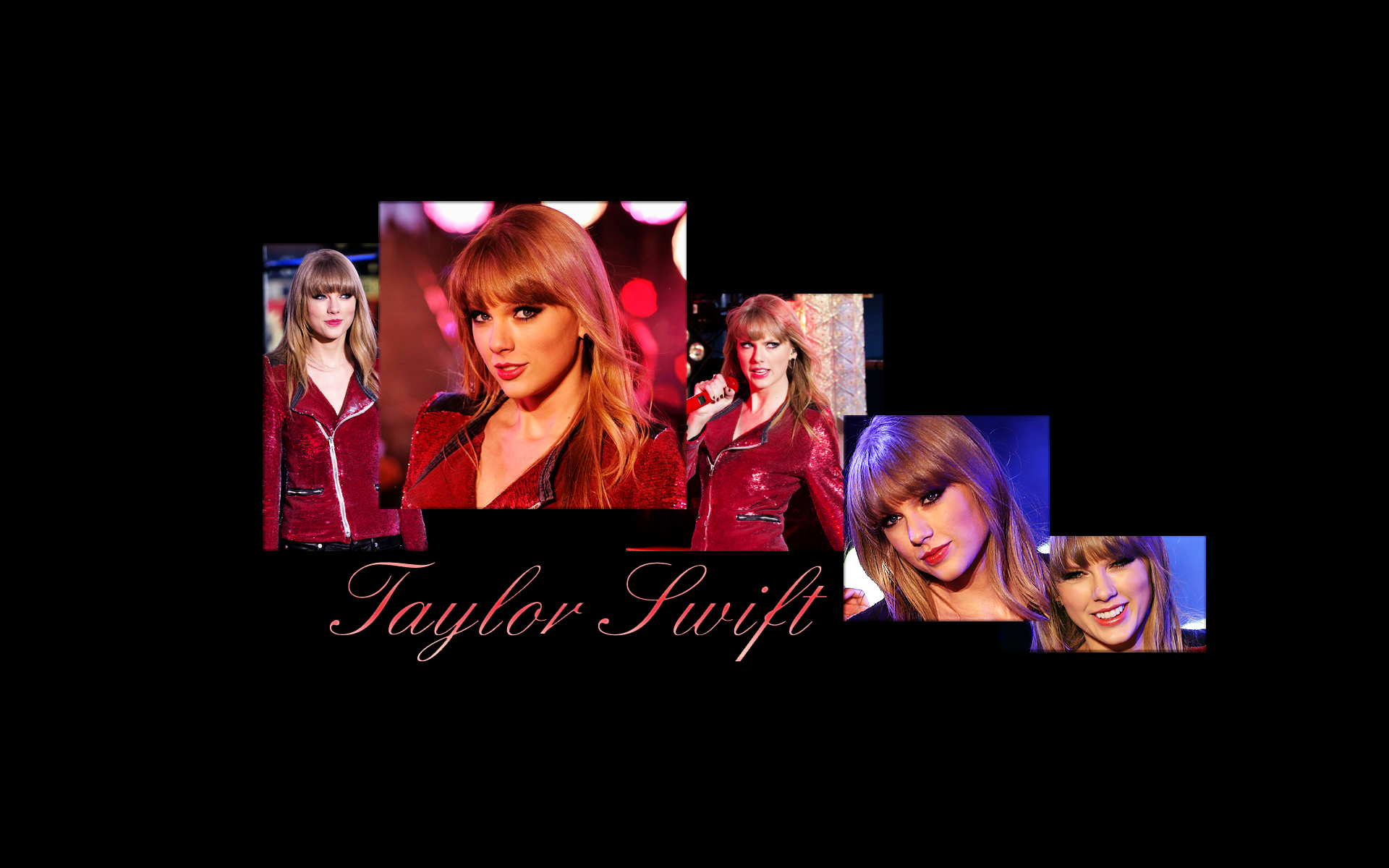 Fonds d'cran Clbrits Femme Taylor Swift 