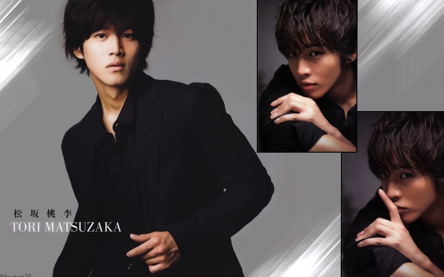 Wallpapers Celebrities Men Matsuzaka Tori Matsuzaka Tori 