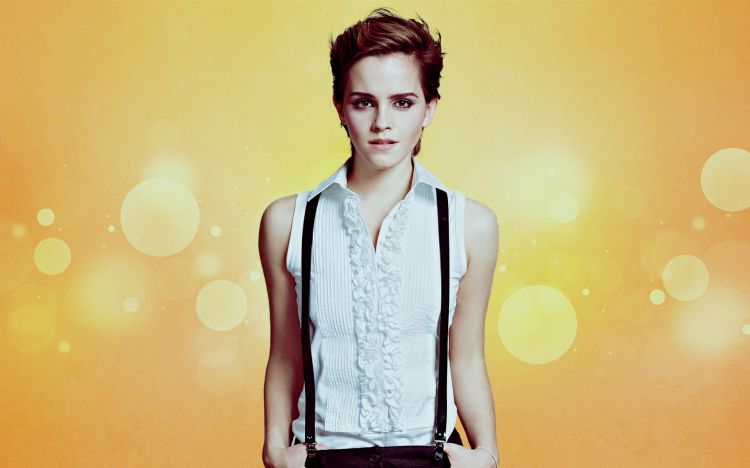 Wallpapers Celebrities Women Emma Watson Wallpaper N328021