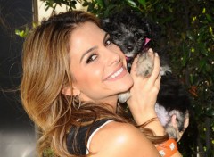  Clbrits Femme Maria Menounos