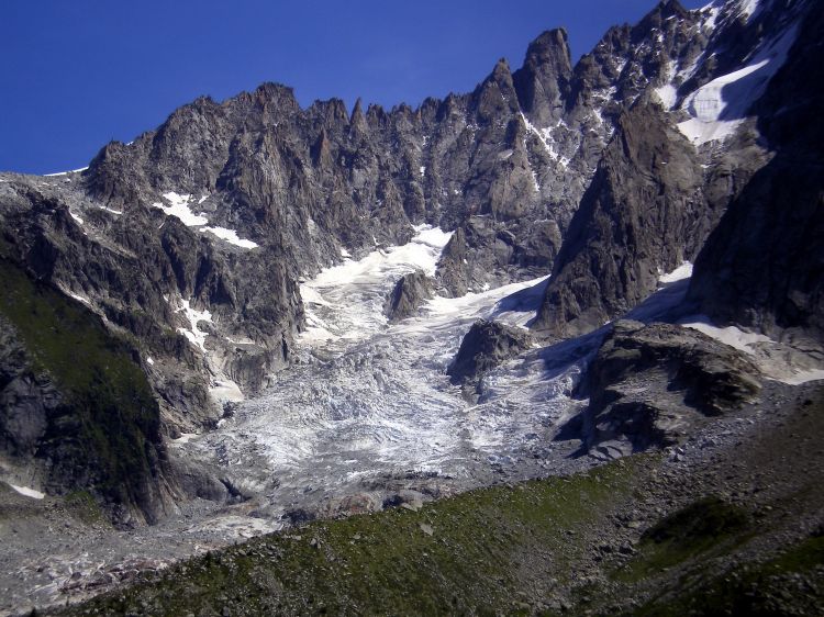 Wallpapers Nature Mountains en haute savoie