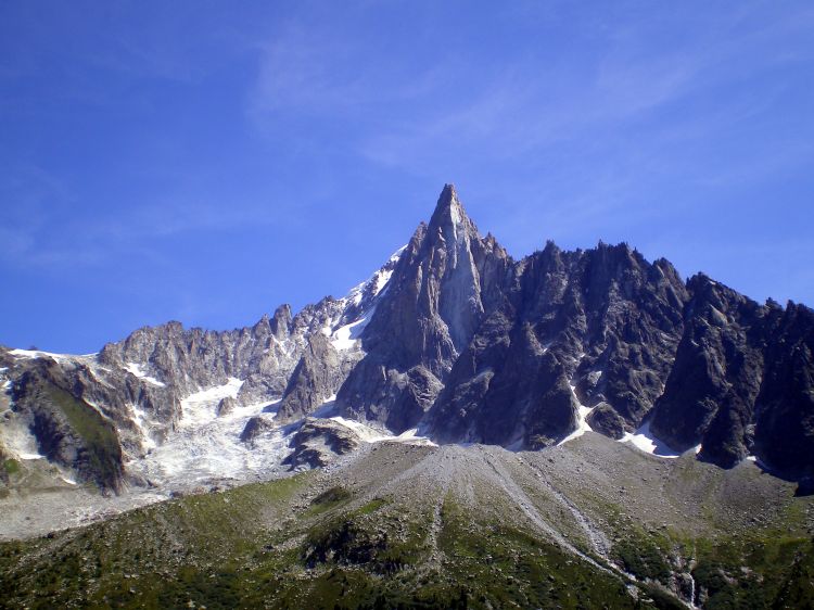 Wallpapers Nature Mountains en haute savoie