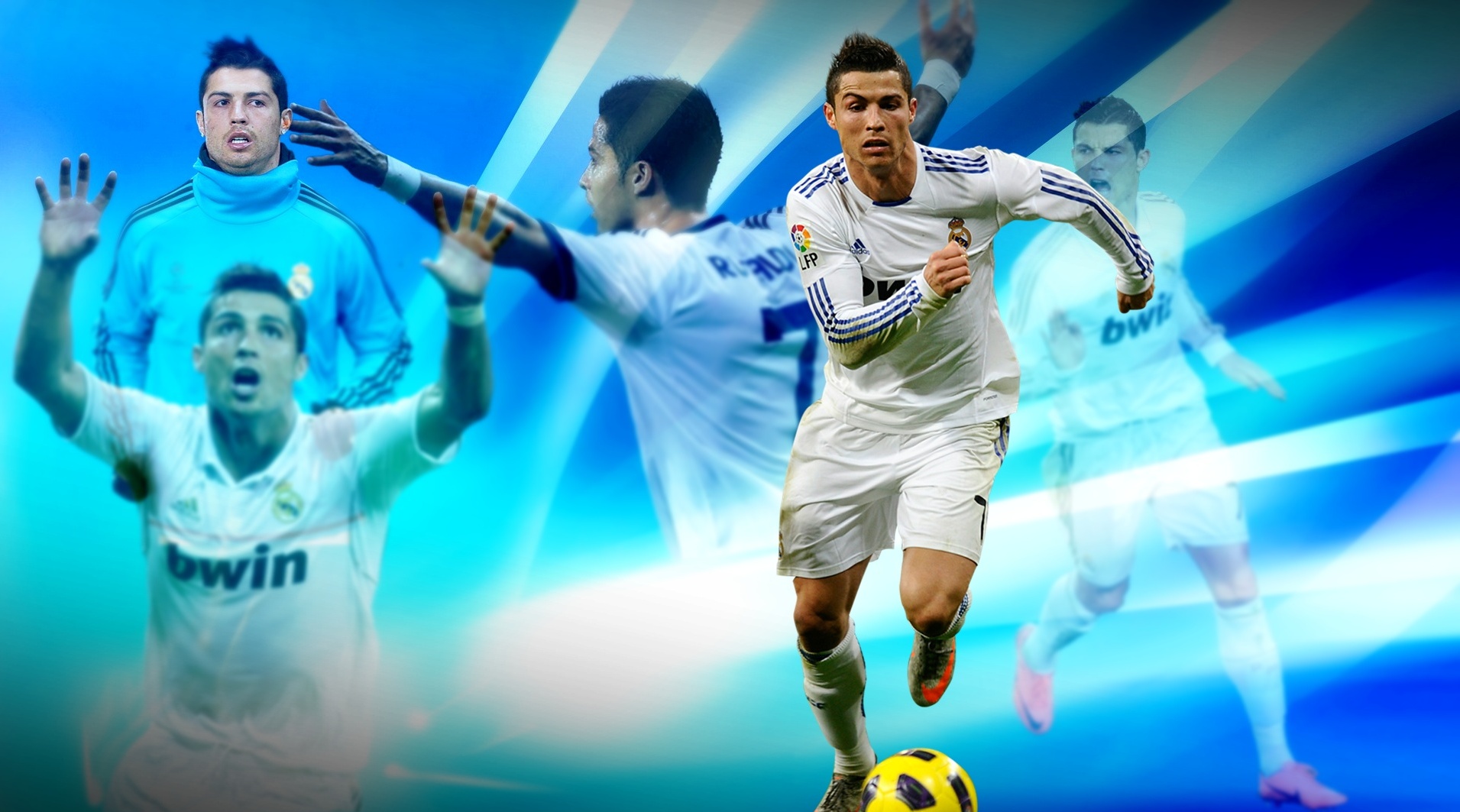 Wallpapers Celebrities Men Cristiano Ronaldo Cristiano Ronaldo