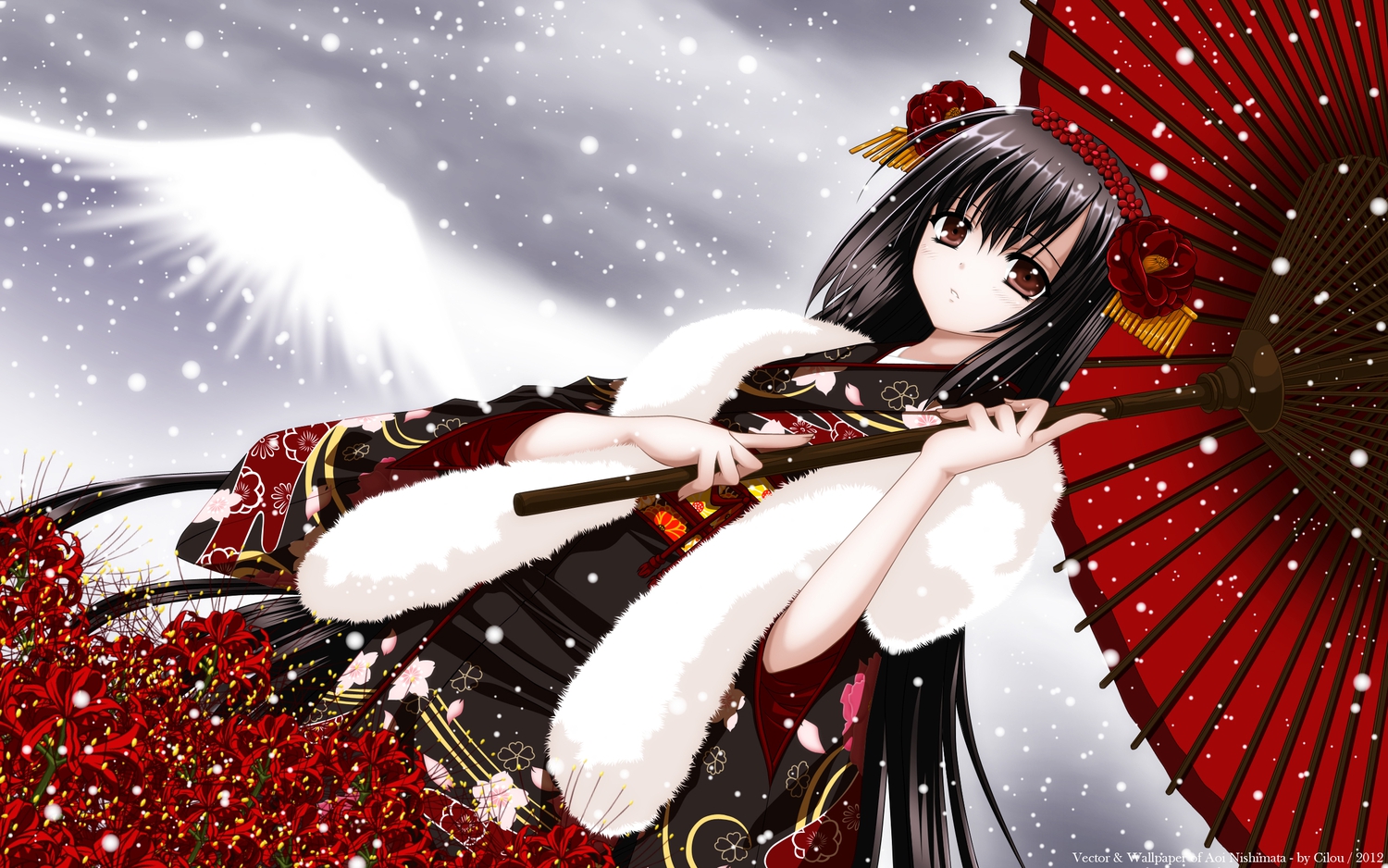 Wallpapers Manga Miscellaneous 