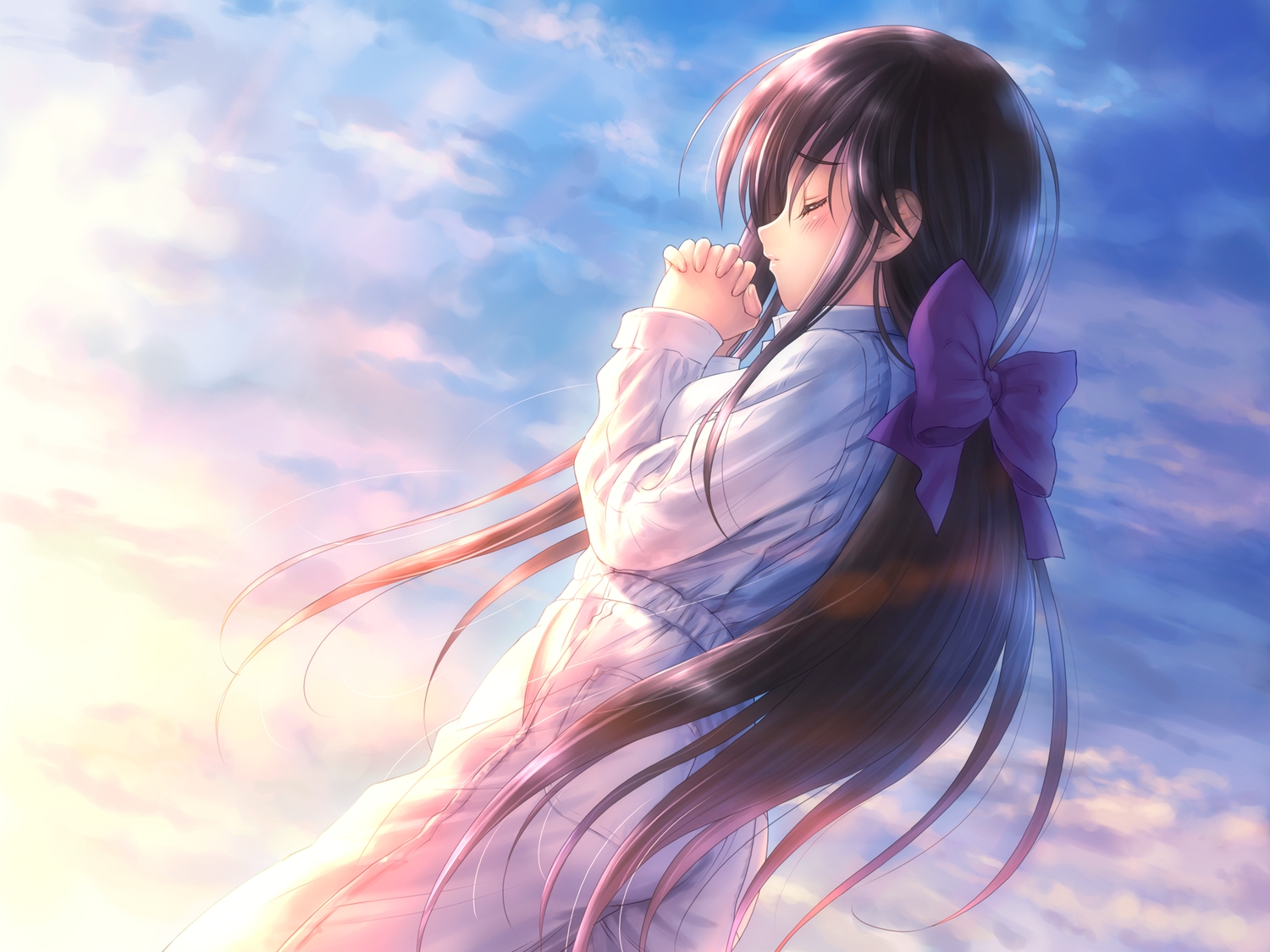 Wallpapers Manga Miscellaneous 