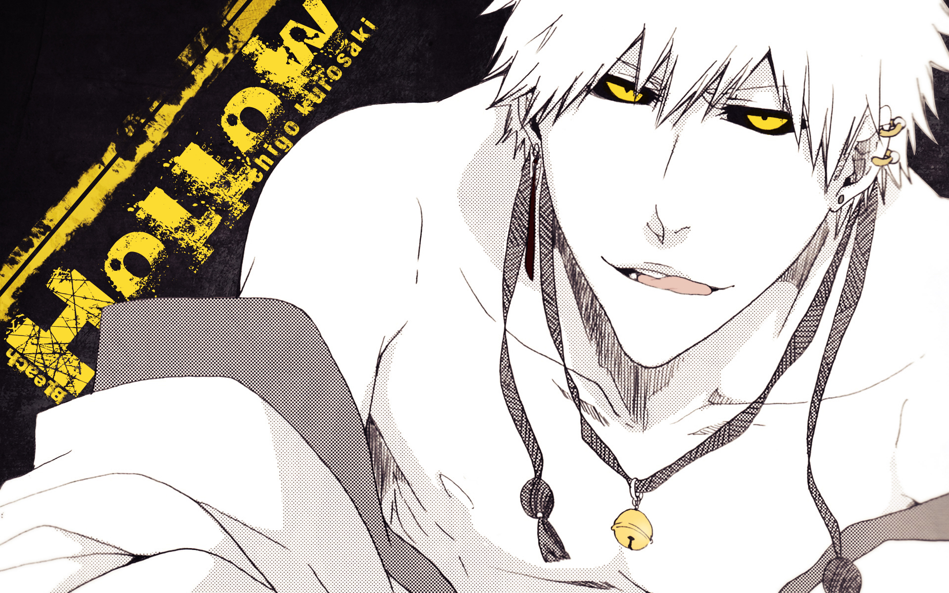 Wallpapers Manga Bleach 