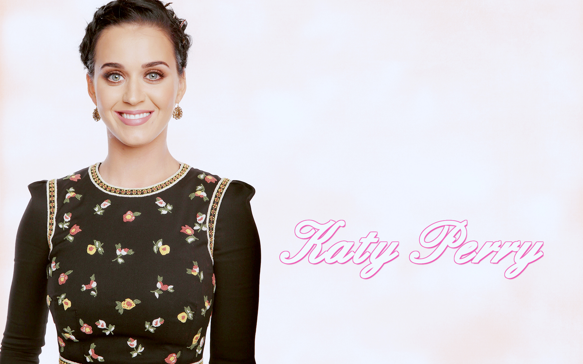 Fonds d'cran Musique Katy Perry 